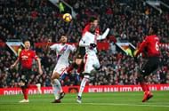 United's midfield lacks any real invention and looks absolutely flat in the absence of the much-criticized Pogba.
